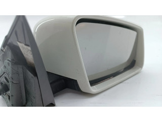Зеркало электрическое        Mercedes-Benz CLA C117 X117 W117  2013-2019 года   