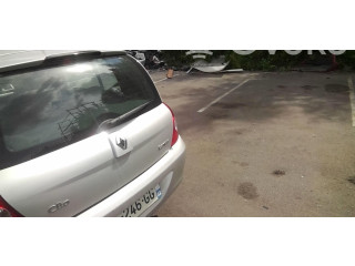 Спидометр (приборный щиток) 8200949507   Renault Clio II   