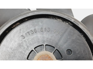 Вентилятор радиатора 3136613441 Ford Transit 2.0