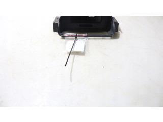 Дисплей       Renault Clio II