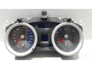 Přístrojová deska Renault Megane II 2002 8200399700D