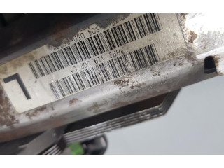    Рулевая рейка 8P1419502G   Audi A3 S3 8P 2003 - 2012 года