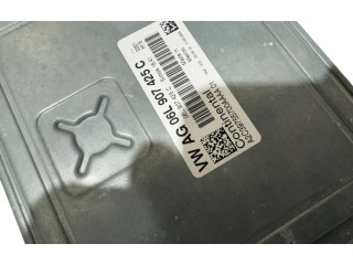 Řídící jednotka 06L907425C Audi Q5 SQ5 2019