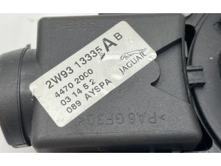 Подрулевой шлейф SRS 2W9317A553AB, 2W93133335AB Jaguar XJ X350