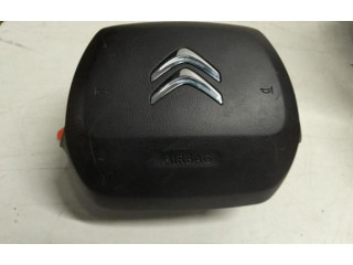 Блок подушек безопасности 0285012934, 9812824480   Citroen C4 Cactus