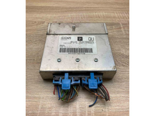 Řídící jednotka 16163429, QU Opel Corsa B 1993