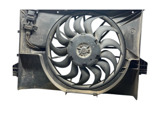 Диффузор 1137328116 Volvo V70