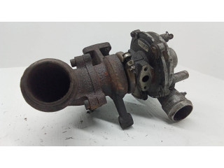 Turbodmychadlo Турбина 9622526980, 15070265 Citroen Berlingo 2.0 1408