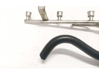 Топливная рампа    Opel Meriva A  