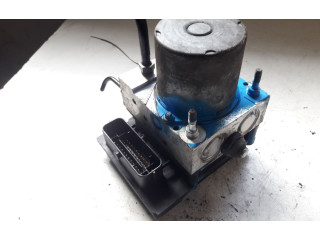 Блок АБС 9663887780 Citroen C5 2001-2004 года