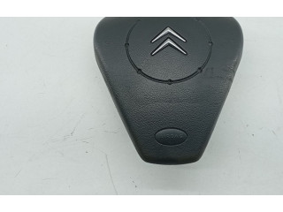 Подушка безопасности водителя 96380009VD   Citroen C2