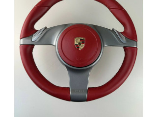 Volant Porsche 911 997 2013 997347803H6N14
