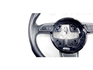 Руль Audi A3 S3 8V 2013 - 2019 года 8v0419091a