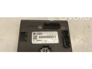 Блок комфорта 8K0907064DP Audi Q5 SQ5