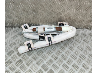 Боковая подушка безопасности 57A880742E Skoda Karoq