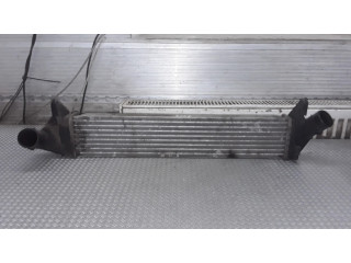 Интеркулер     Dacia Logan Pick-Up 1.5