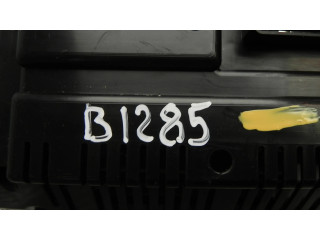 Přístrojová deska BMW 7 F01 F02 F03 F04 2014 9291399, B1285