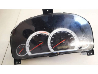 Панель приборов 96858443 Chevrolet Captiva