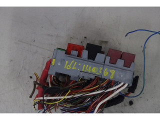 Блок предохранителей Jeep Renegade