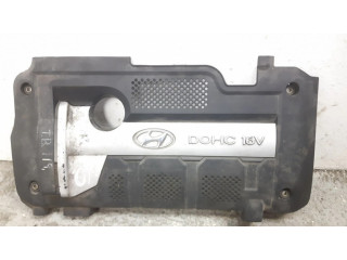 Крышка двигателя (отделка)