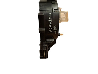 Подрулевой шлейф SRS 1K0959653C Skoda Octavia Mk2 (1Z)