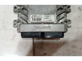 Motorsteuergerät/-modul 6001548282, 6001548282 Dacia Logan Pick-Up