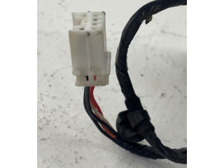 Zpětné zrcátko Chrysler Grand Voyager V 2008