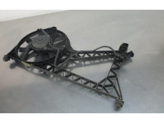 Вентилятор радиатора 756425H Rover 25