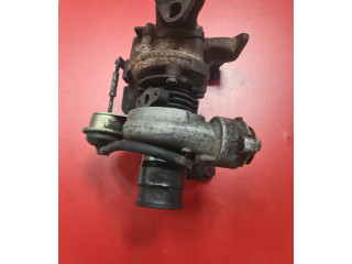 Turbodmychadlo Турбина 9625820280 Peugeot 406
