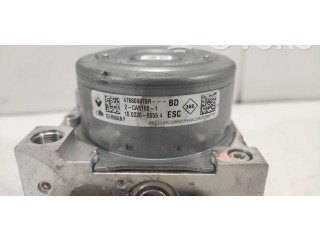 Блок АБС 476600078R Dacia Dokker - года