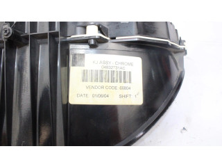 Панель приборов 04832731AC   Jeep Cherokee III KJ       