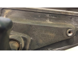 Zpětné zrcátko levé Mercedes-Benz 200 300 W123 1982 1238110361, 420340310101
