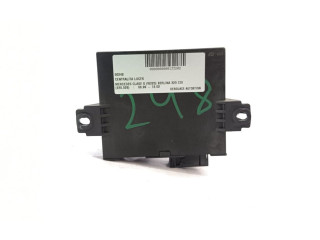 Pojistková skříňka Модуль фонарей 2208203026   Mercedes-Benz S W220 2001