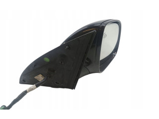 Zpětné zrcátko  Audi Q7 4L 2007    