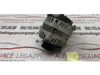 Генератор 20965177   Chevrolet Astra      