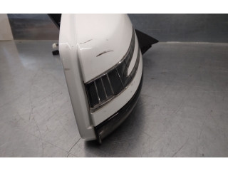 Zpětné zrcátko Mercedes-Benz E A207 2014 A2128100476, 11PINES