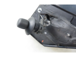 Зеркало (механическое)       Volkswagen Polo IV 9N3  2005 - 2009 года   