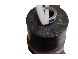 Форсунка 0445110251, 30750283 Volvo V70