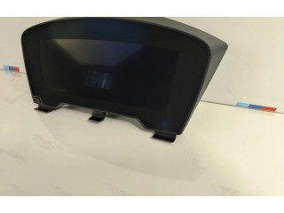 Дисплей       BMW 2 F22 F23