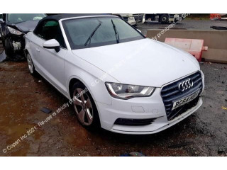 Вентилятор печки       Audi A3 S3 8V
