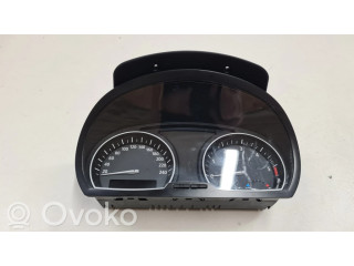 Панель приборов 341611302, 102464032   BMW X3 E83       