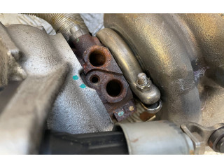 Turbodmychadlo Турбина 7617527 Mini Clubman F54