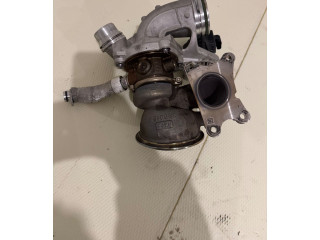 Турбина BMW 1 F40 9452135, 06505230848 для двигателя B38A15A