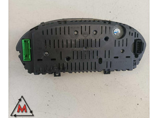 Панель приборов 88311298 Skoda Fabia Mk3 (NJ)