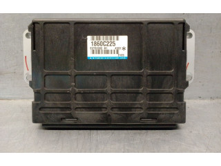 Блок управления двигателя 1860C225   Mitsubishi Mirage VI G4 Attrage