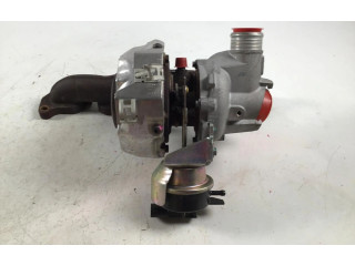 Турбина Volkswagen Golf Sportsvan 04L253010B