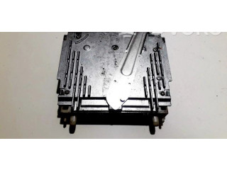 Блок управления двигателя 0281001592, 17390575 Volvo S70 V70 V70 XC