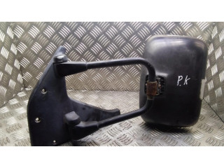 Зеркало (механическое)    левое   Volkswagen Transporter - Caravelle T4  1991-2003 года   