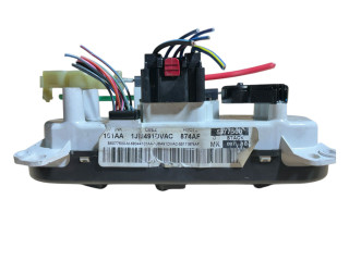 Блок управления климат-контролем 1JM491DVAC, P5511874AF   Jeep Patriot