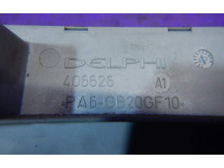 Vstřikovací lišta 51735170, 51735170 Fiat Punto (188) 188A4000